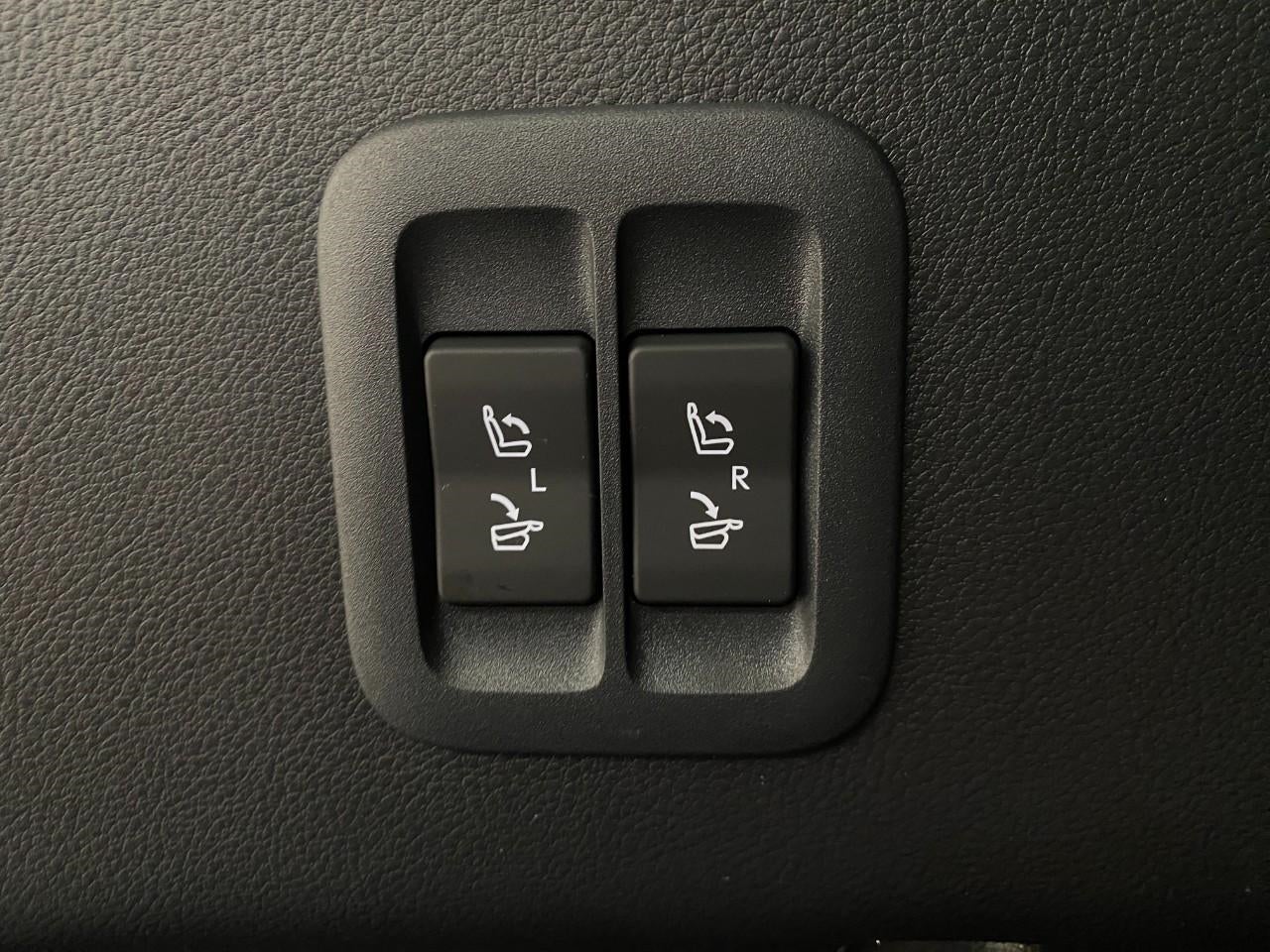 2025 Lexus TX TX 350 F SPORT Handling AWD