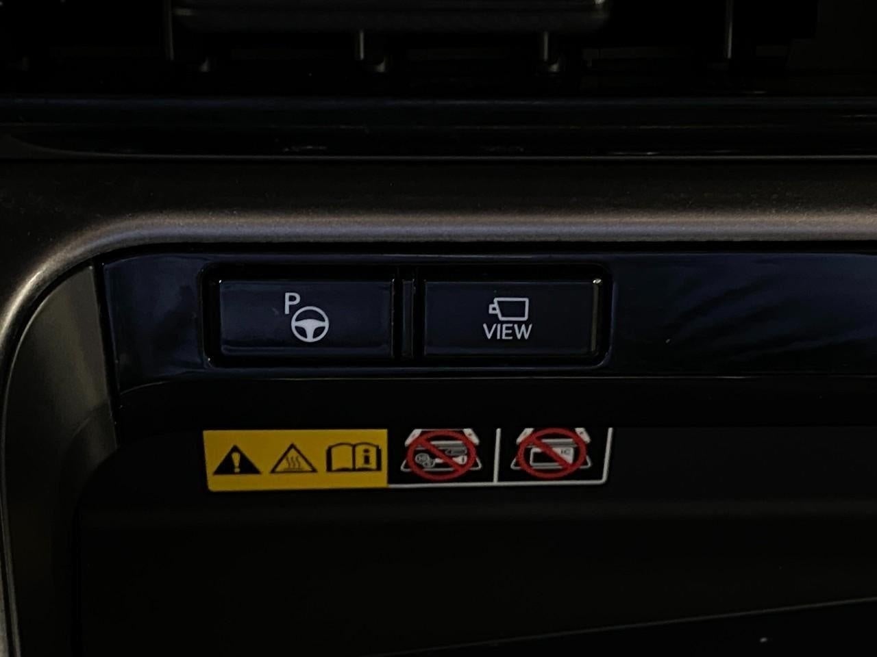 2025 Lexus TX TX 350 F SPORT Handling AWD