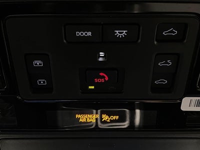 2025 Lexus TX TX 350 F SPORT Handling AWD