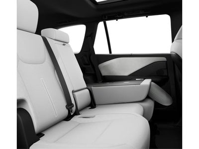 2026 Lexus TX TX 350 AWD