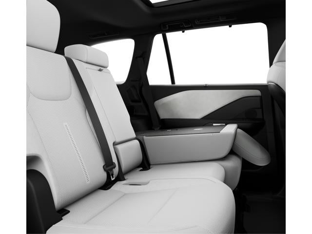 2026 Lexus TX TX 350 AWD