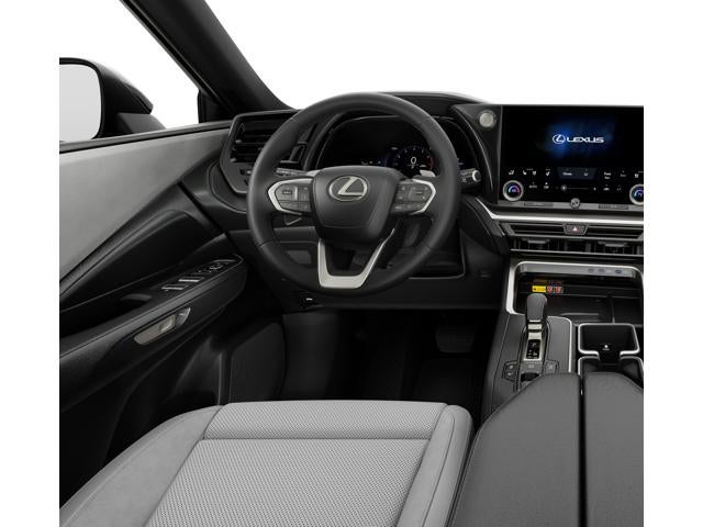 2026 Lexus TX TX 350 AWD