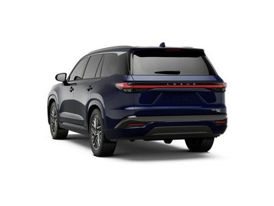 2026 Lexus TX TX 350 AWD