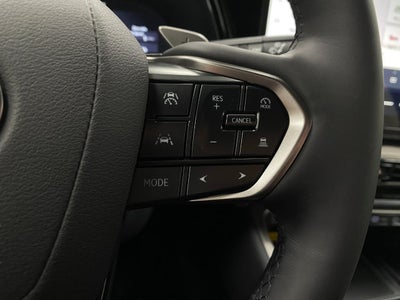 2026 Lexus TX TX 350 AWD