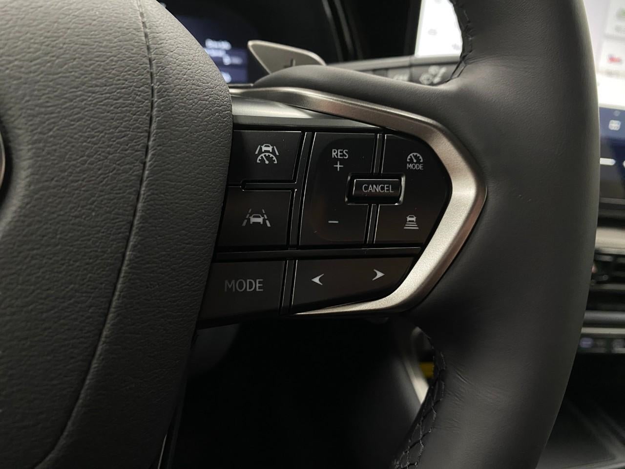 2026 Lexus TX TX 350 AWD