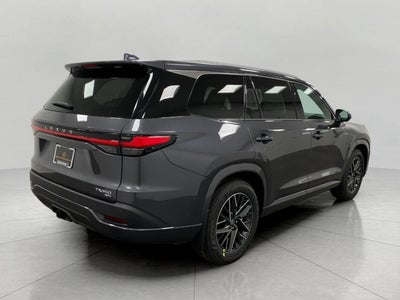 2026 Lexus TX TX 350 AWD