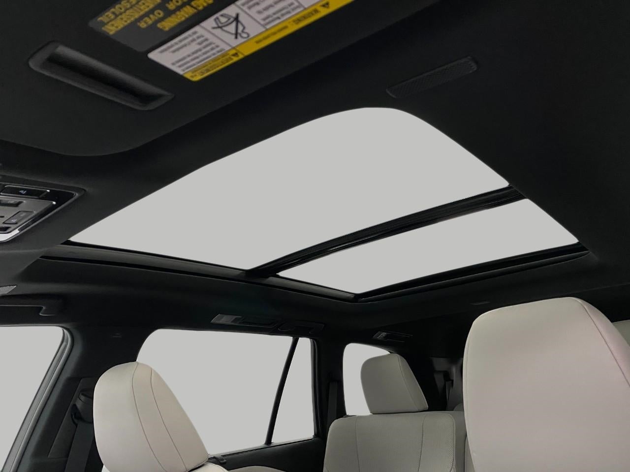 2026 Lexus TX TX 350 AWD