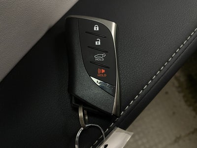 2026 Lexus TX TX 350 AWD