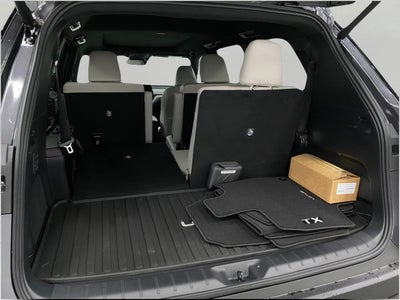 2026 Lexus TX TX 350 AWD