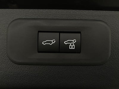 2026 Lexus TX TX 350 AWD