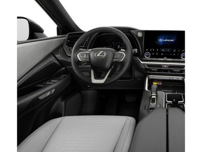 2026 Lexus TX TX 350 AWD