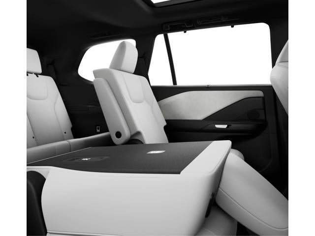 2026 Lexus TX TX 350 AWD