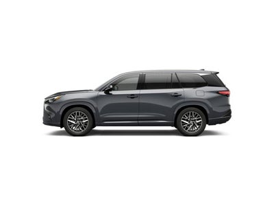 2026 Lexus TX TX 350 AWD