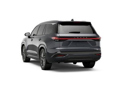 2026 Lexus TX TX 350 AWD