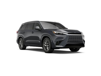 2026 Lexus TX TX 350 AWD