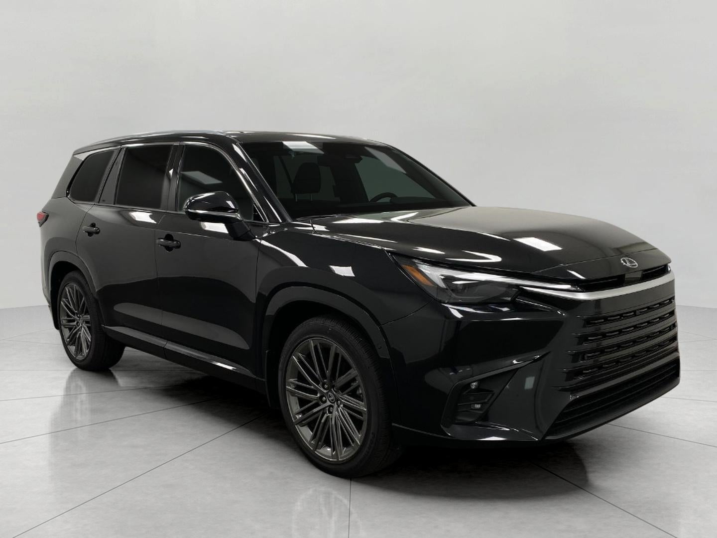 2026 Lexus TX TX 350 Luxury AWD
