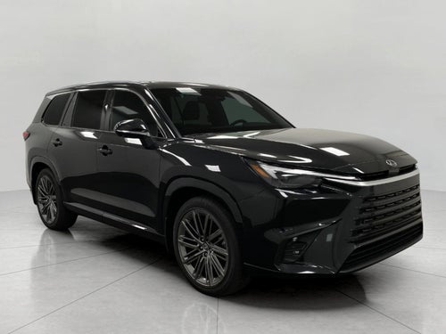 2026 Lexus TX TX 350 Luxury AWD