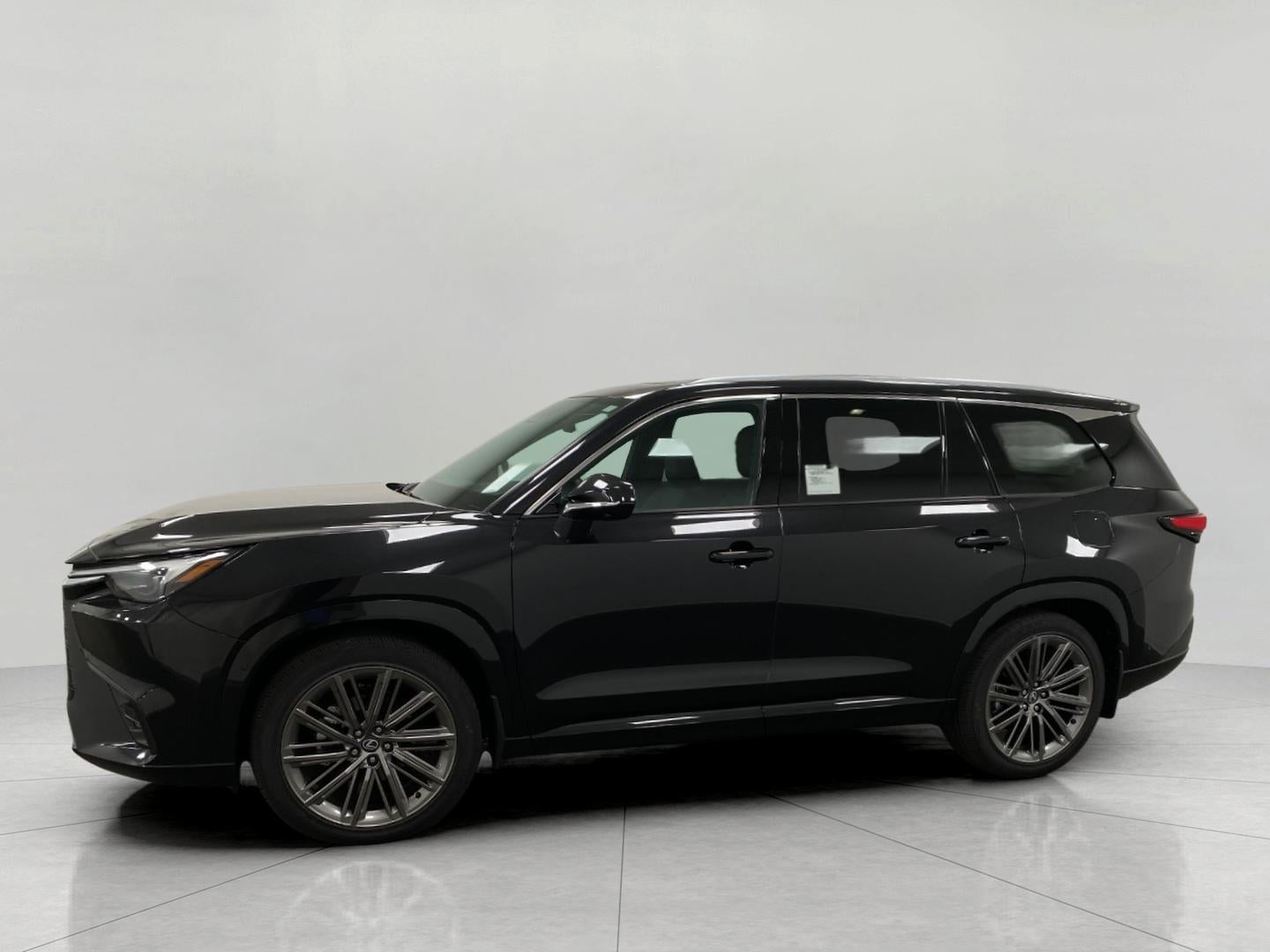 2026 Lexus TX TX 350 Luxury AWD