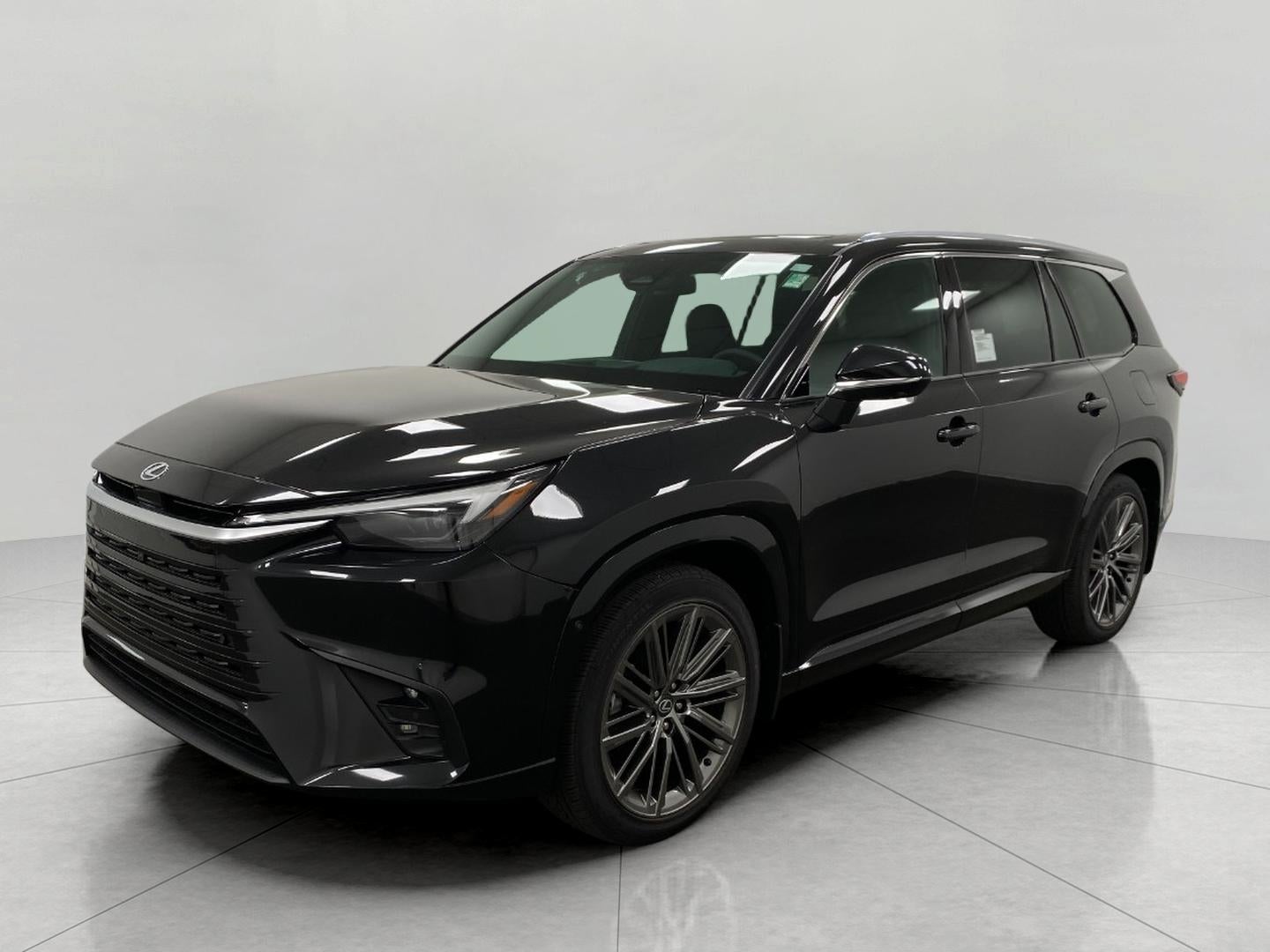 2026 Lexus TX TX 350 Luxury AWD