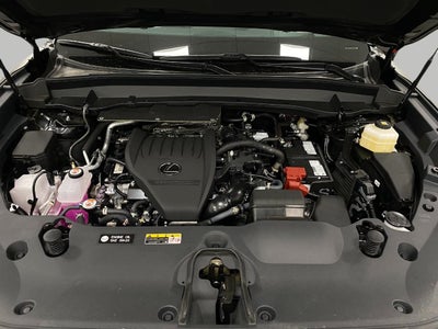 2026 Lexus TX TX 350 Luxury AWD
