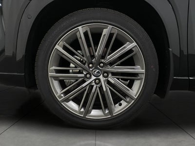 2026 Lexus TX TX 350 Luxury AWD