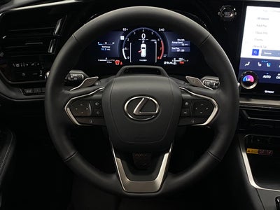 2026 Lexus TX TX 350 Luxury AWD
