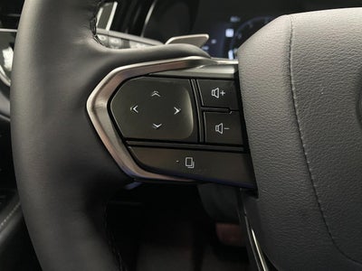 2026 Lexus TX TX 350 Luxury AWD