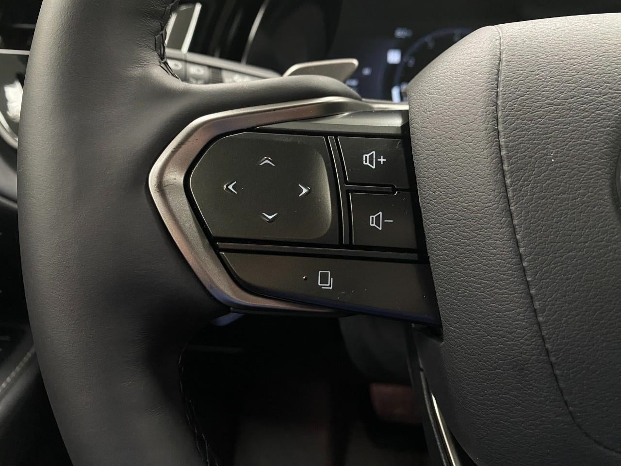 2026 Lexus TX TX 350 Luxury AWD