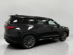 2026 Lexus TX TX 350 Luxury AWD