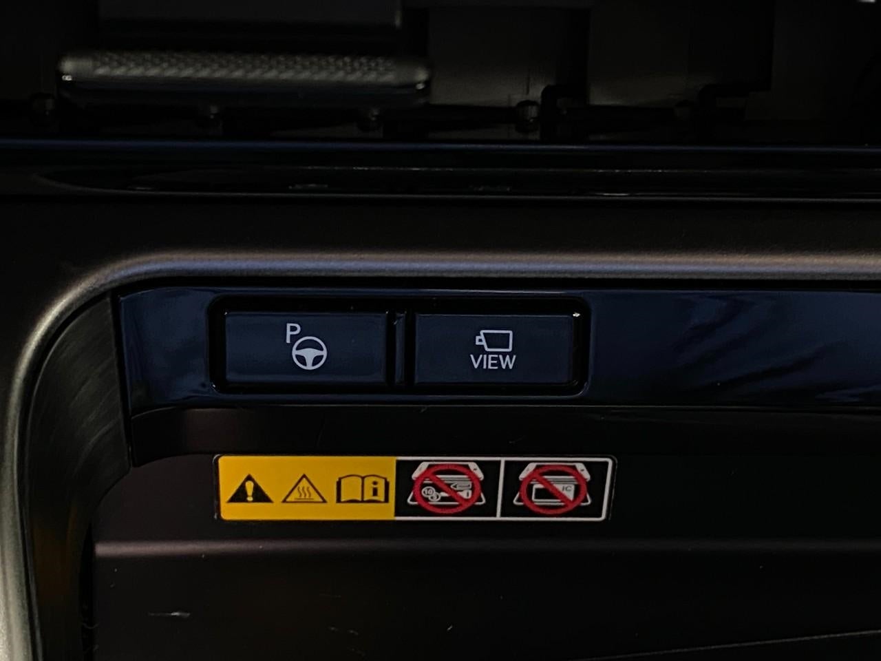 2026 Lexus TX TX 350 Luxury AWD