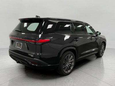 2026 Lexus TX TX 350 Luxury AWD
