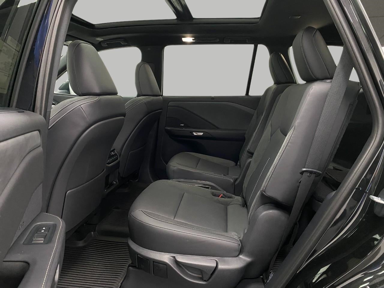2026 Lexus TX TX 350 Luxury AWD