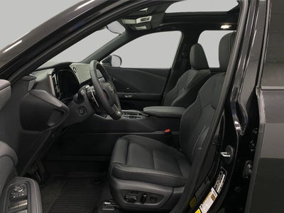 2026 Lexus TX TX 350 Luxury AWD