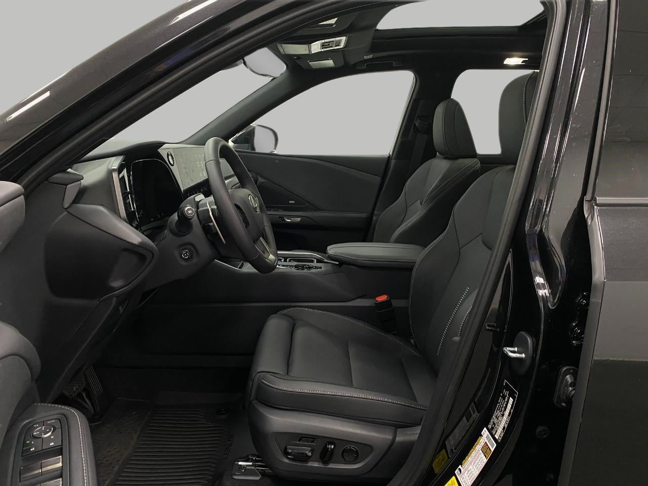 2026 Lexus TX TX 350 Luxury AWD