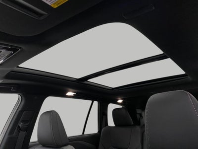 2026 Lexus TX TX 350 Luxury AWD
