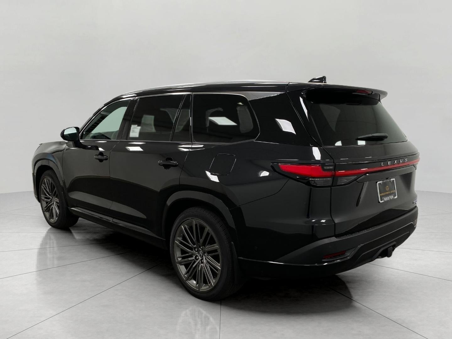 2026 Lexus TX TX 350 Luxury AWD