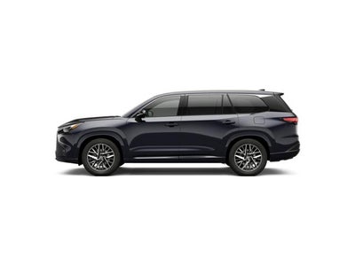 2026 Lexus TX TX 350 Luxury AWD