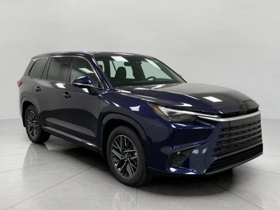2026 Lexus TX TX 350 Premium AWD