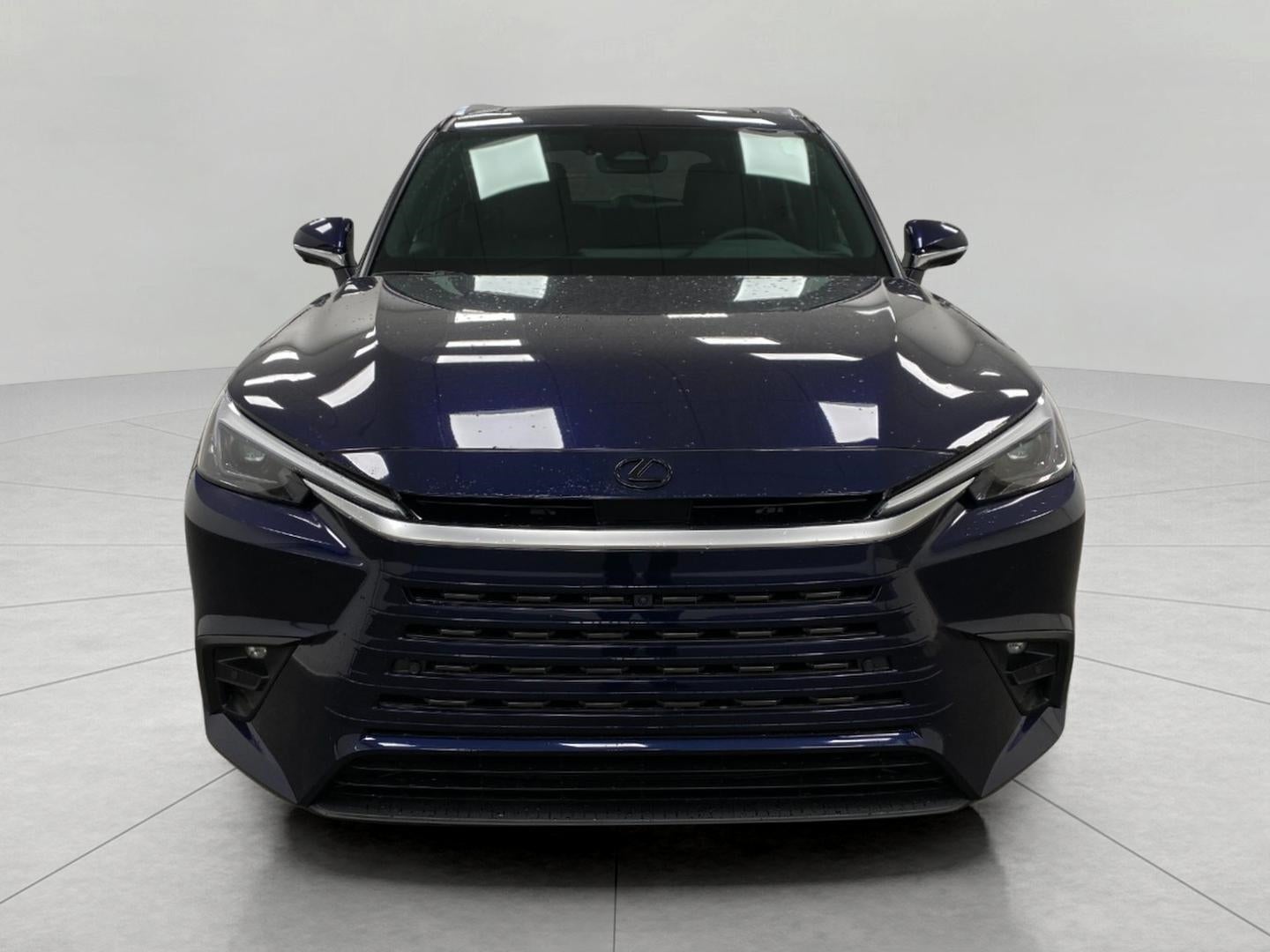 2026 Lexus TX TX 350 Premium AWD