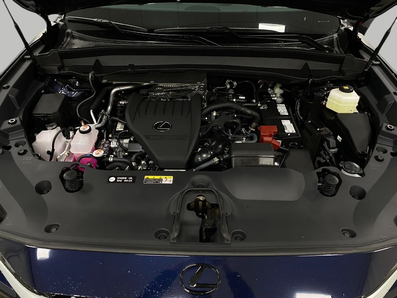 2026 Lexus TX TX 350 Premium AWD