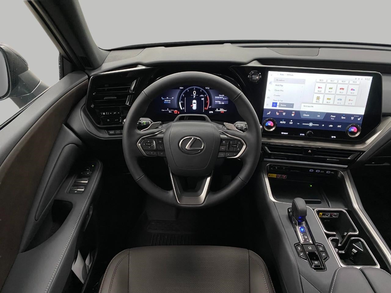2026 Lexus TX TX 350 Premium AWD