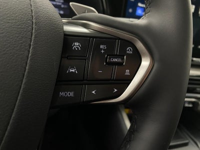 2026 Lexus TX TX 350 Premium AWD