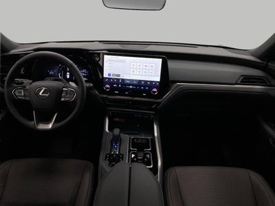 2026 Lexus TX TX 350 Premium AWD