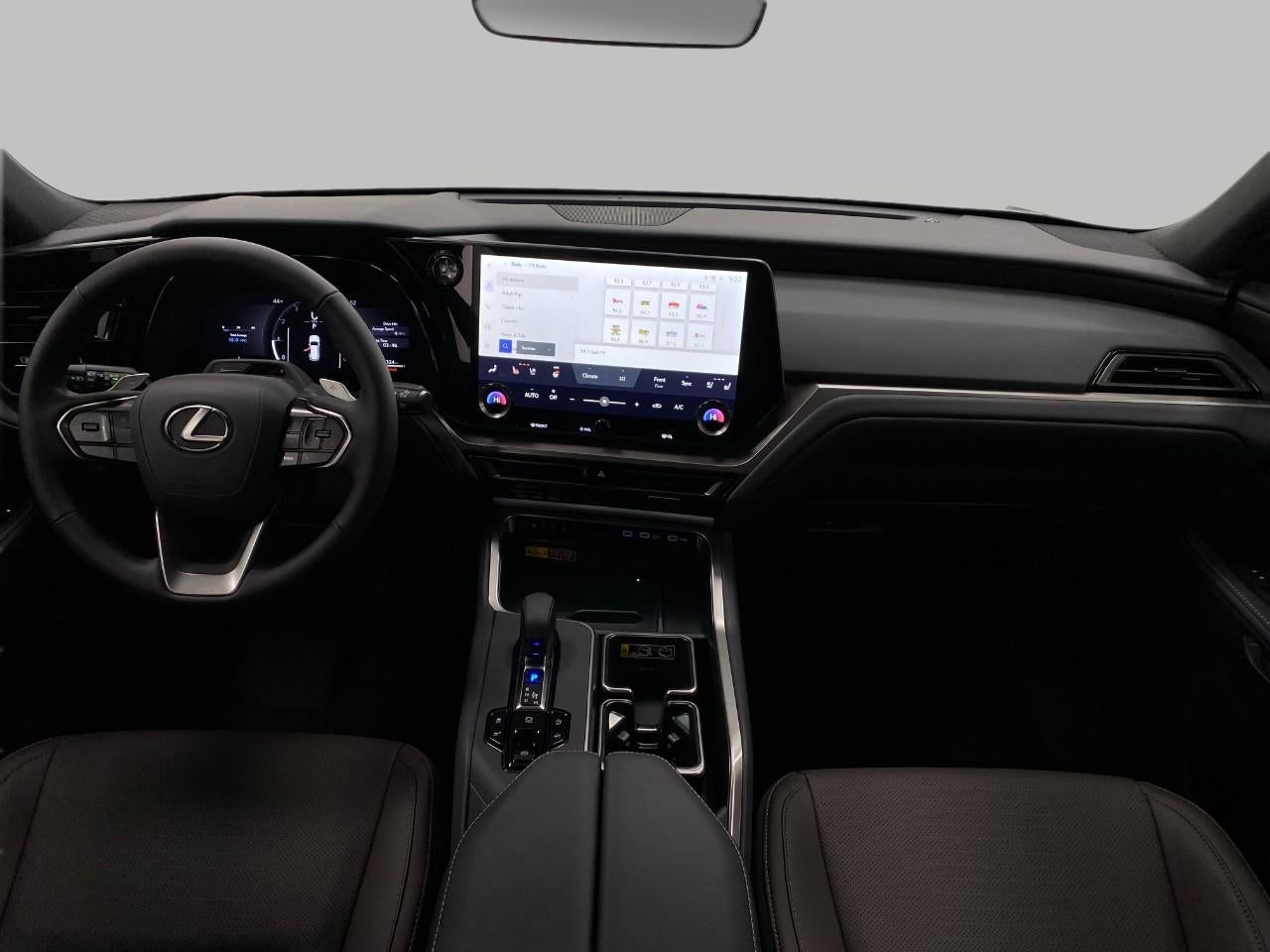 2026 Lexus TX TX 350 Premium AWD