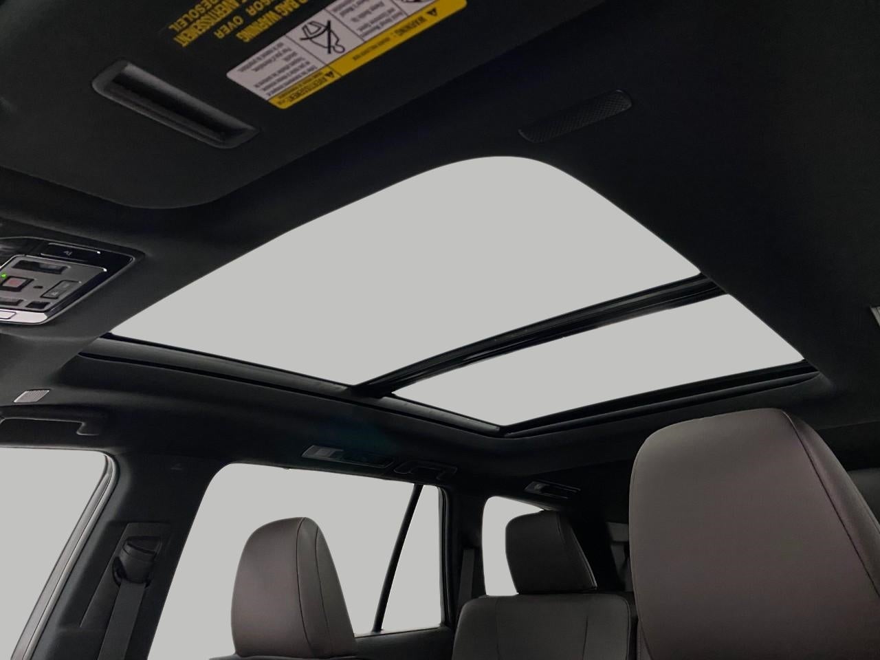2026 Lexus TX TX 350 Premium AWD