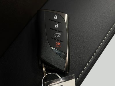 2026 Lexus TX TX 350 Premium AWD