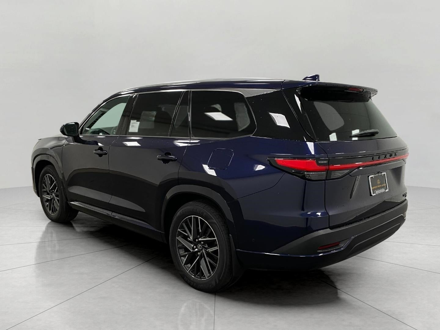 2026 Lexus TX TX 350 Premium AWD