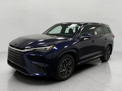 2026 Lexus TX TX 350 Premium AWD