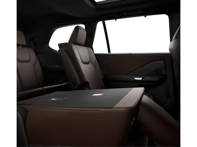 2026 Lexus TX TX 350 Premium AWD