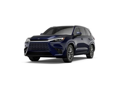 2026 Lexus TX TX 350 Premium AWD